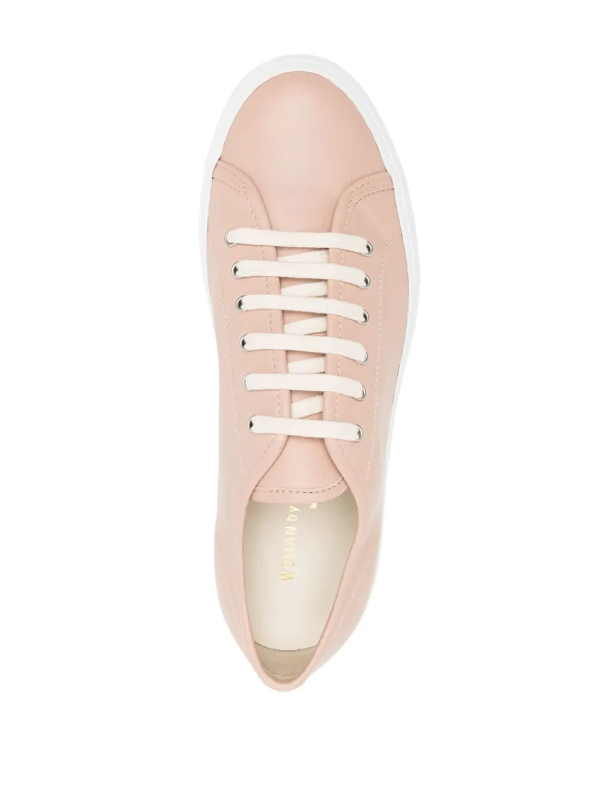 Common Projects ローカットスニーカー - 画像4