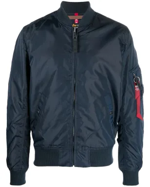 Alpha Industries MA-1 TT ボンバー ジャケット - サムネイル1
