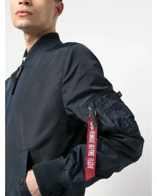 Alpha Industries MA-1 TT ボンバー ジャケット - サムネイル5
