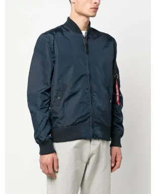Alpha Industries MA-1 TT ボンバー ジャケット - サムネイル3