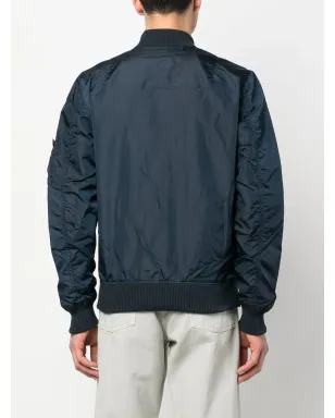 Alpha Industries MA-1 TT ボンバー ジャケット - サムネイル4