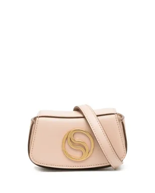 Stella McCartney S-Wave ミニバッグ - サムネイル1