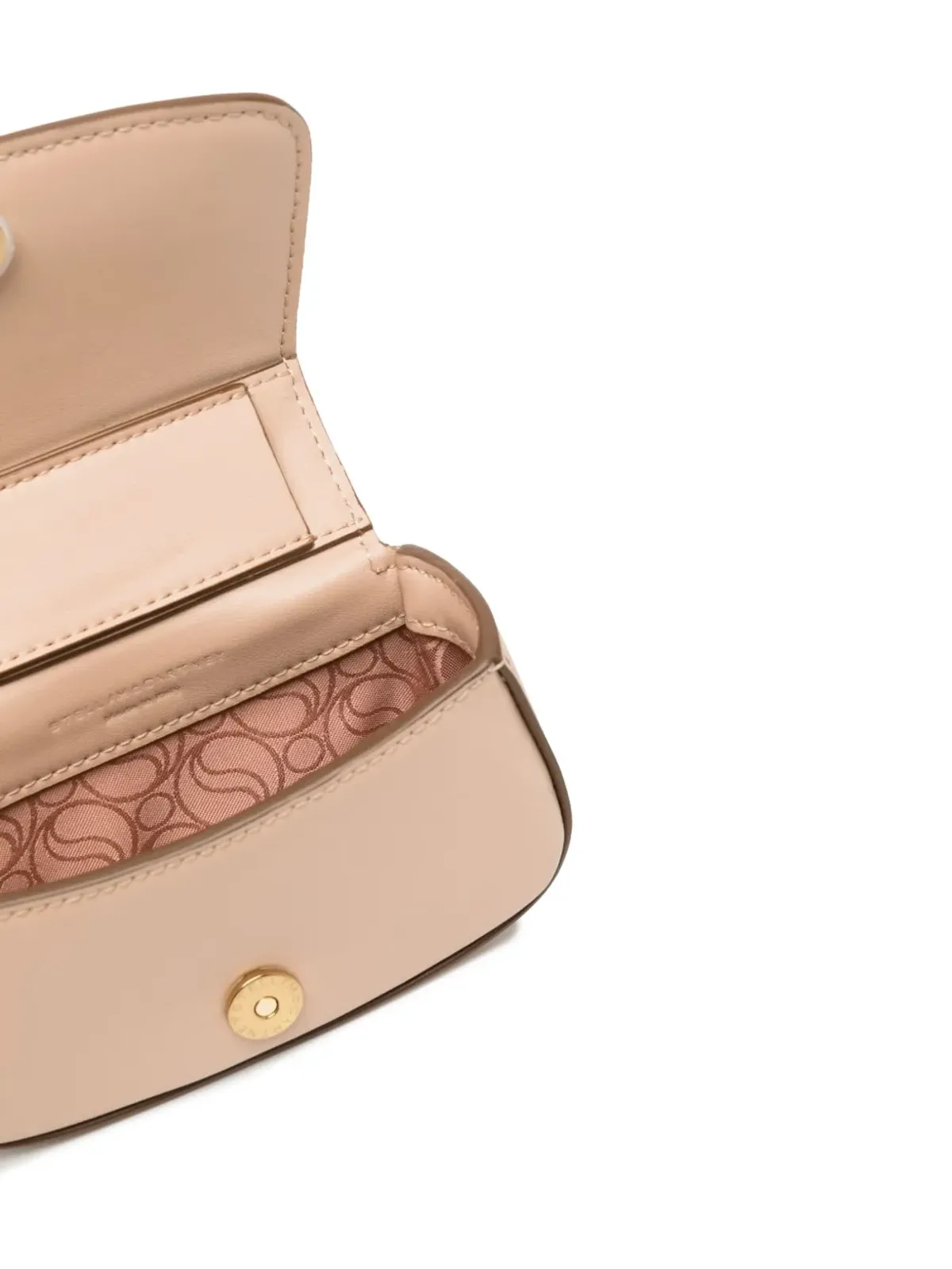 Stella McCartney S-Wave ミニバッグ - 画像5