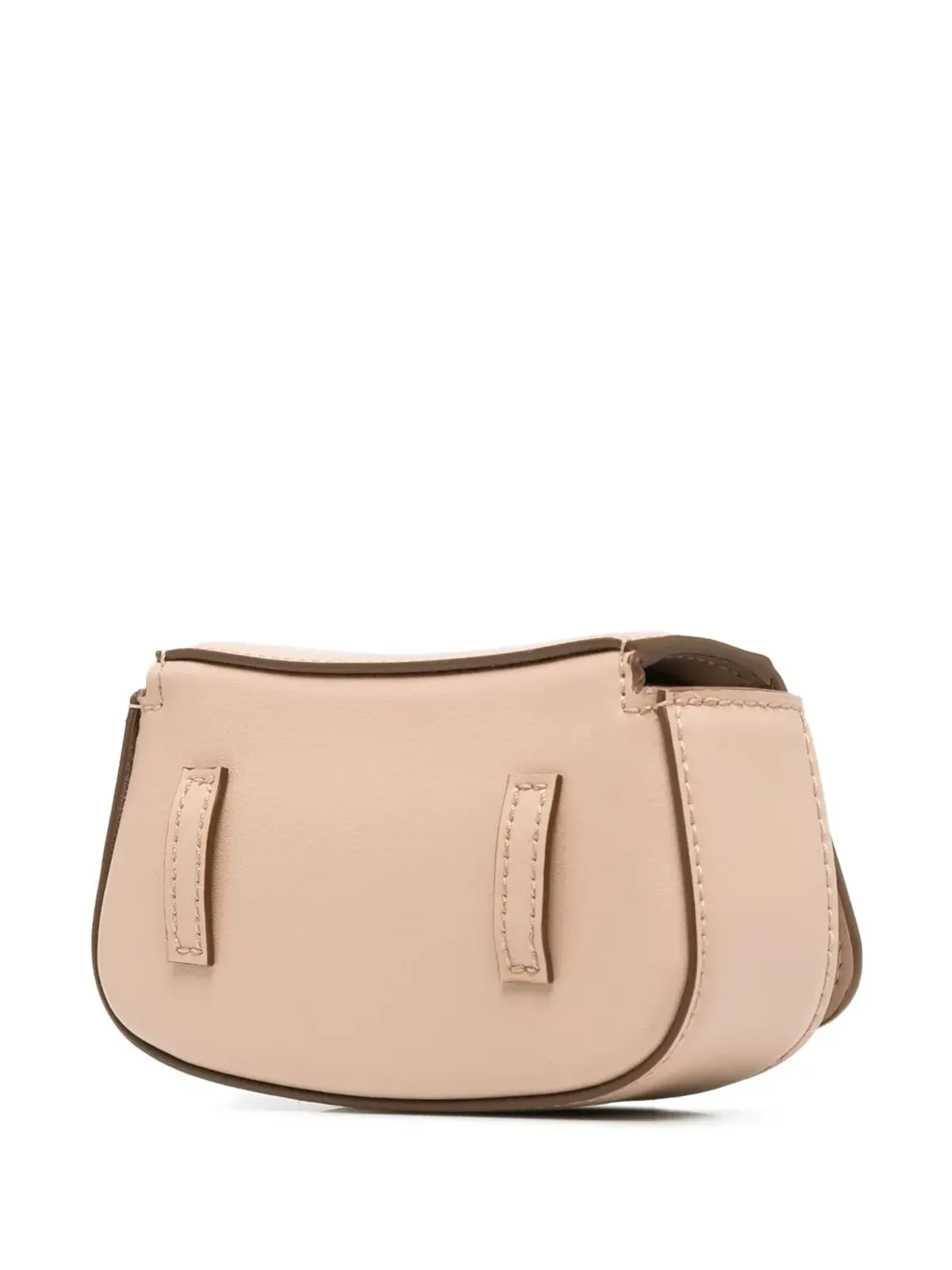 Stella McCartney S-Wave ミニバッグ - 画像3