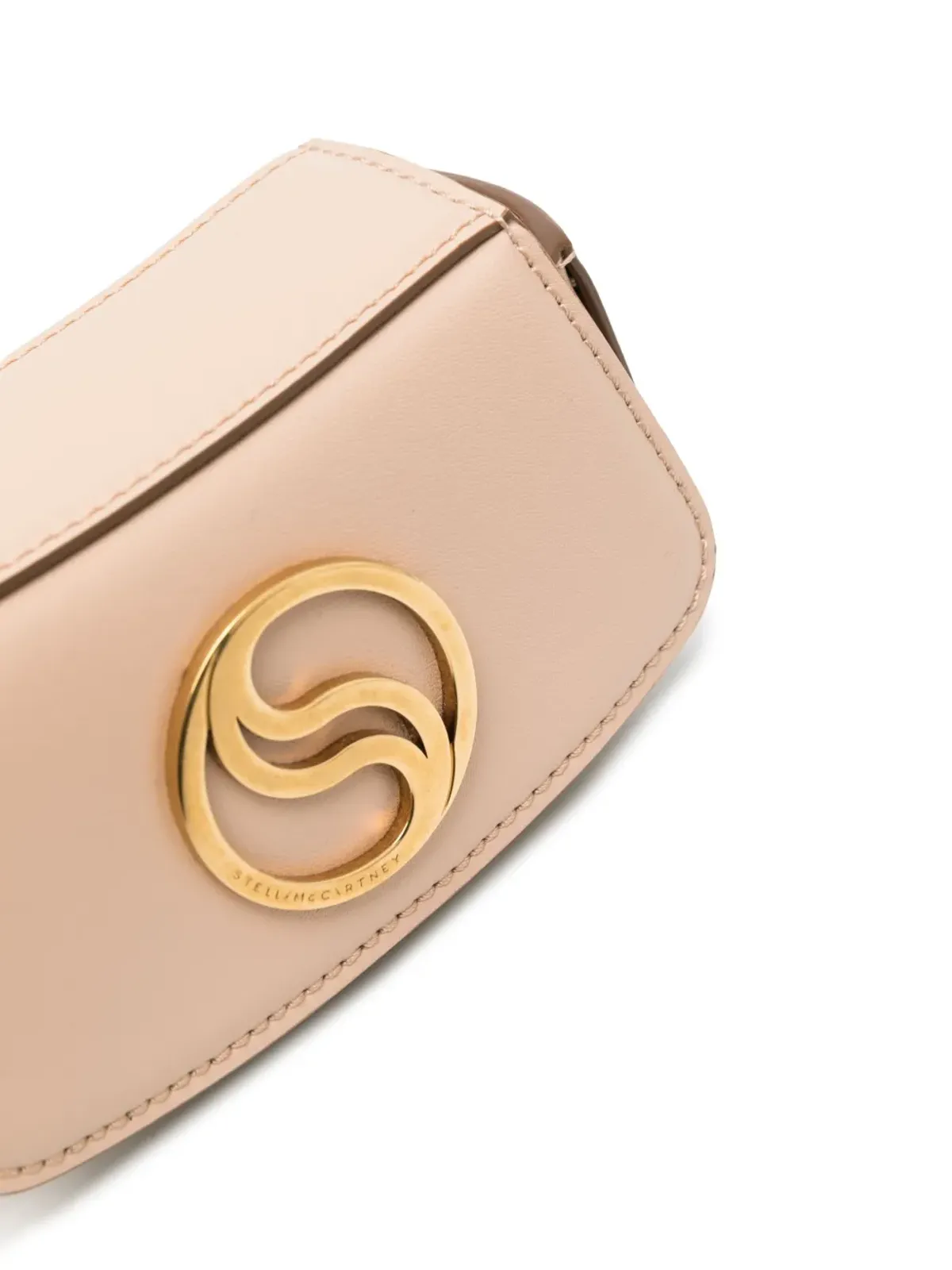 Stella McCartney S-Wave ミニバッグ - 画像4
