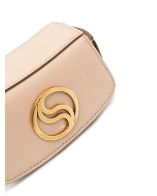 Stella McCartney S-Wave ミニバッグ - サムネイル4