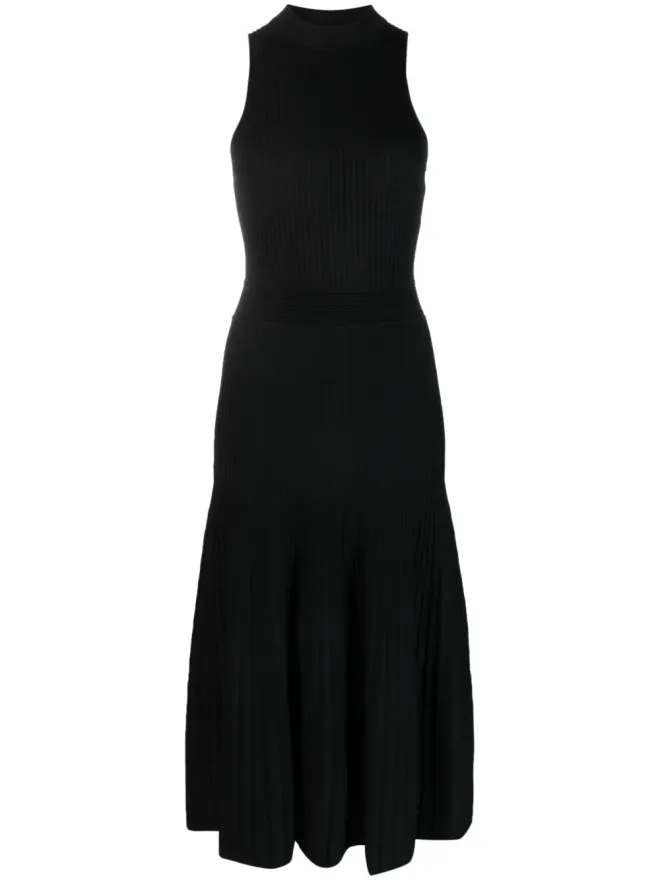 SIMKHAI Simkhai Marianne タンクプリーツドレスの商品画像