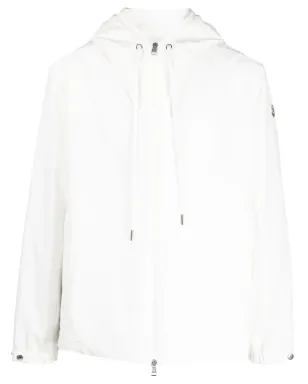 Moncler ジップファスナー付きフードジャケット - サムネイル1