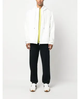 Moncler ジップファスナー付きフードジャケット - サムネイル2