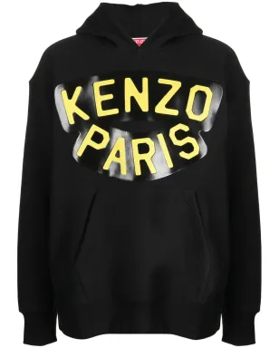 Kenzo セーラーコットンフーディ - サムネイル1