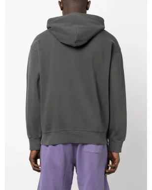 Carhartt WIP ネルソン ロゴパッチ フーディー - サムネイル4