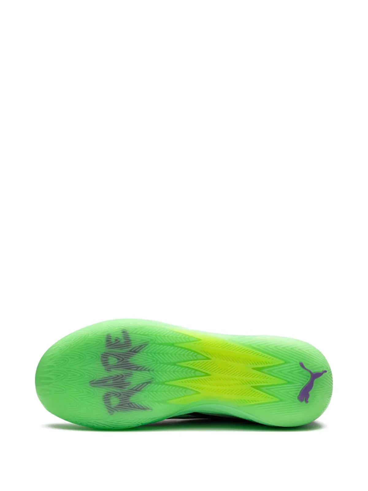 PUMA x Rick and Morty MB.02 アドベンチャーズ スニーカー - 画像4