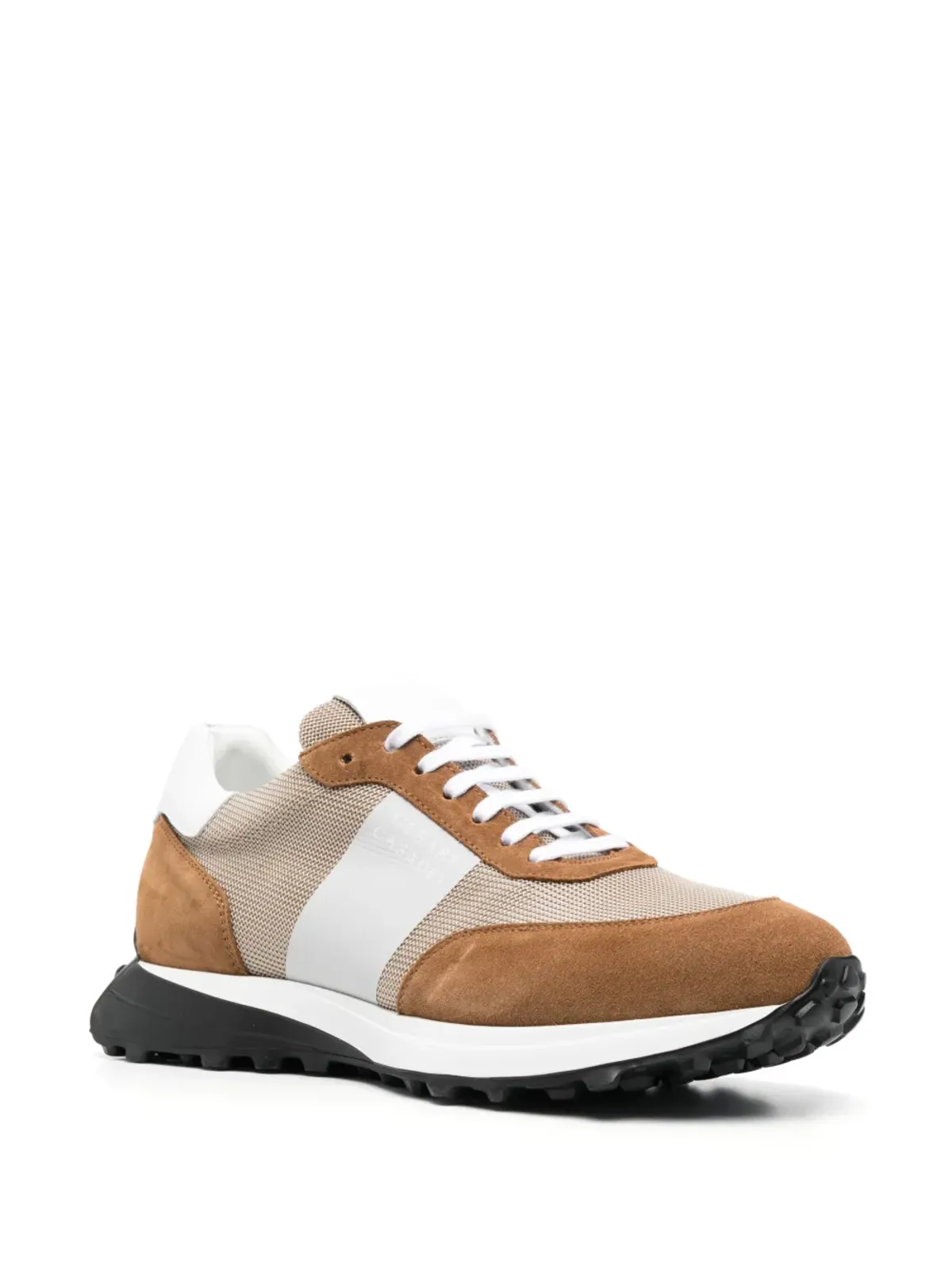 Casadei ロー・トップスニーカー - 画像2