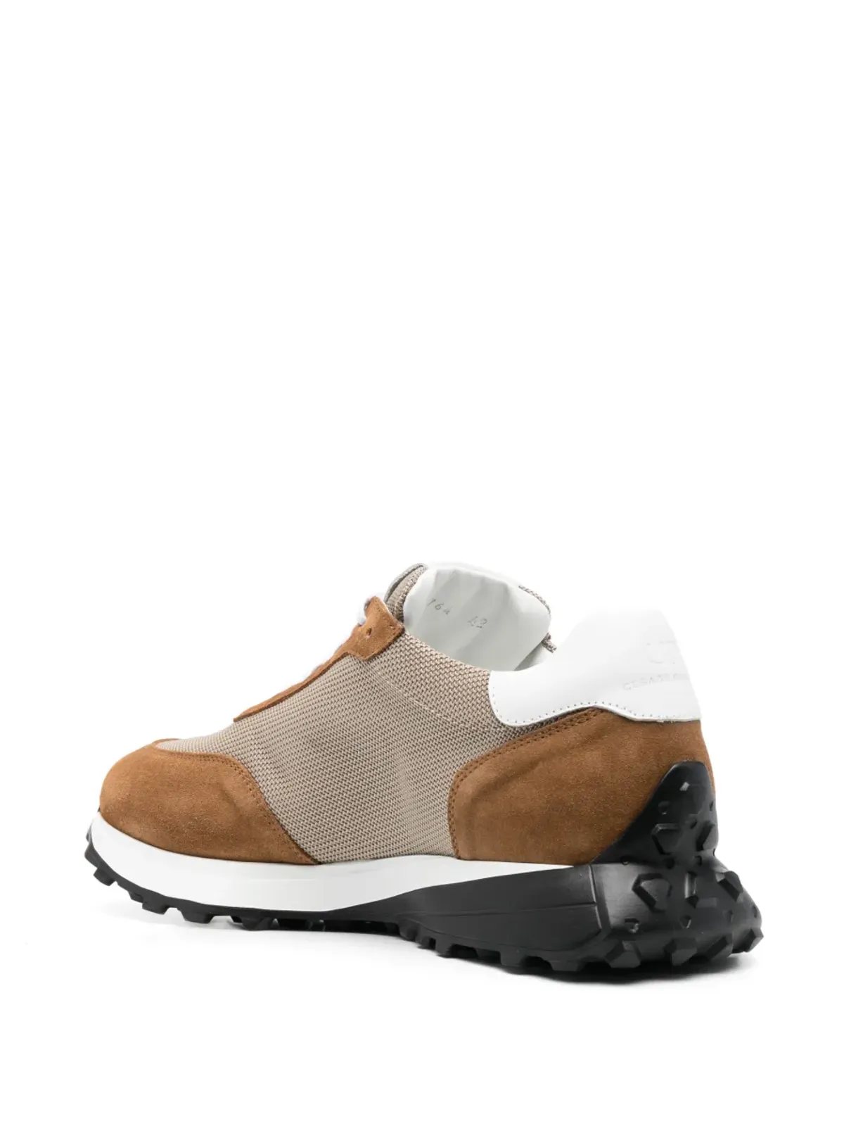 Casadei ロー・トップスニーカー - 画像3