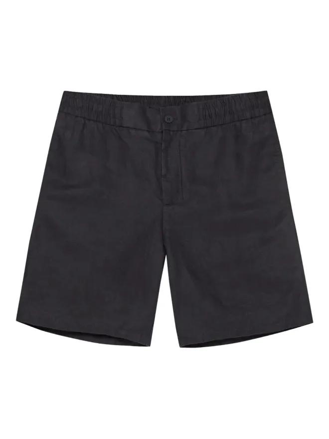 Orlebar Brown Orlebar Brown ミッドライズリネンショーツの商品画像