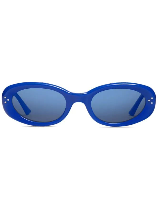 Gentle Monster Gentle Monster ジュライ ティンテッド サングラスの商品画像