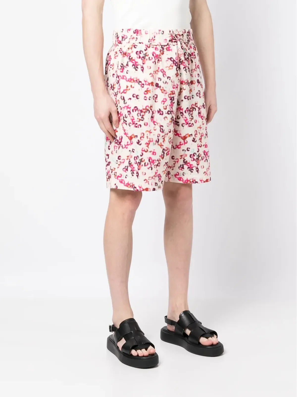 MARANT Vaiboh ショーツ - 画像3
