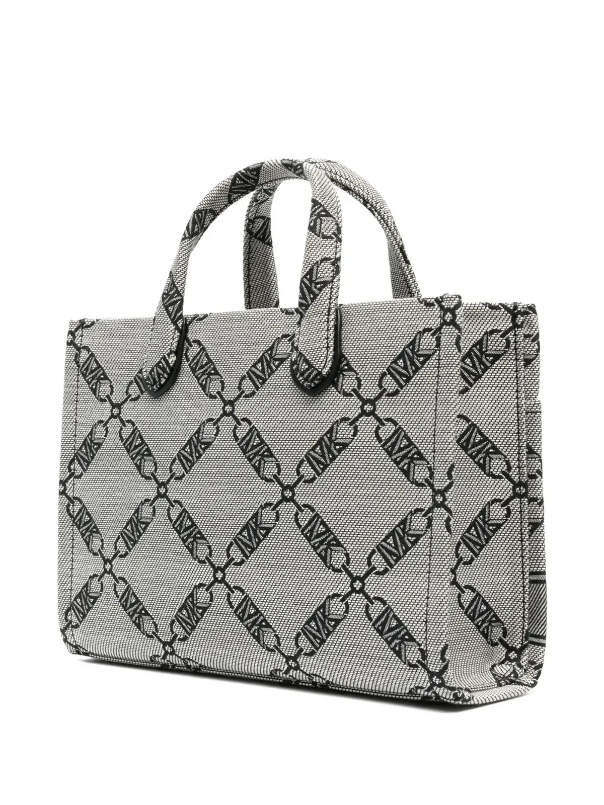 Michael Michael Kors モノグラムプリント トートバッグ - 画像3