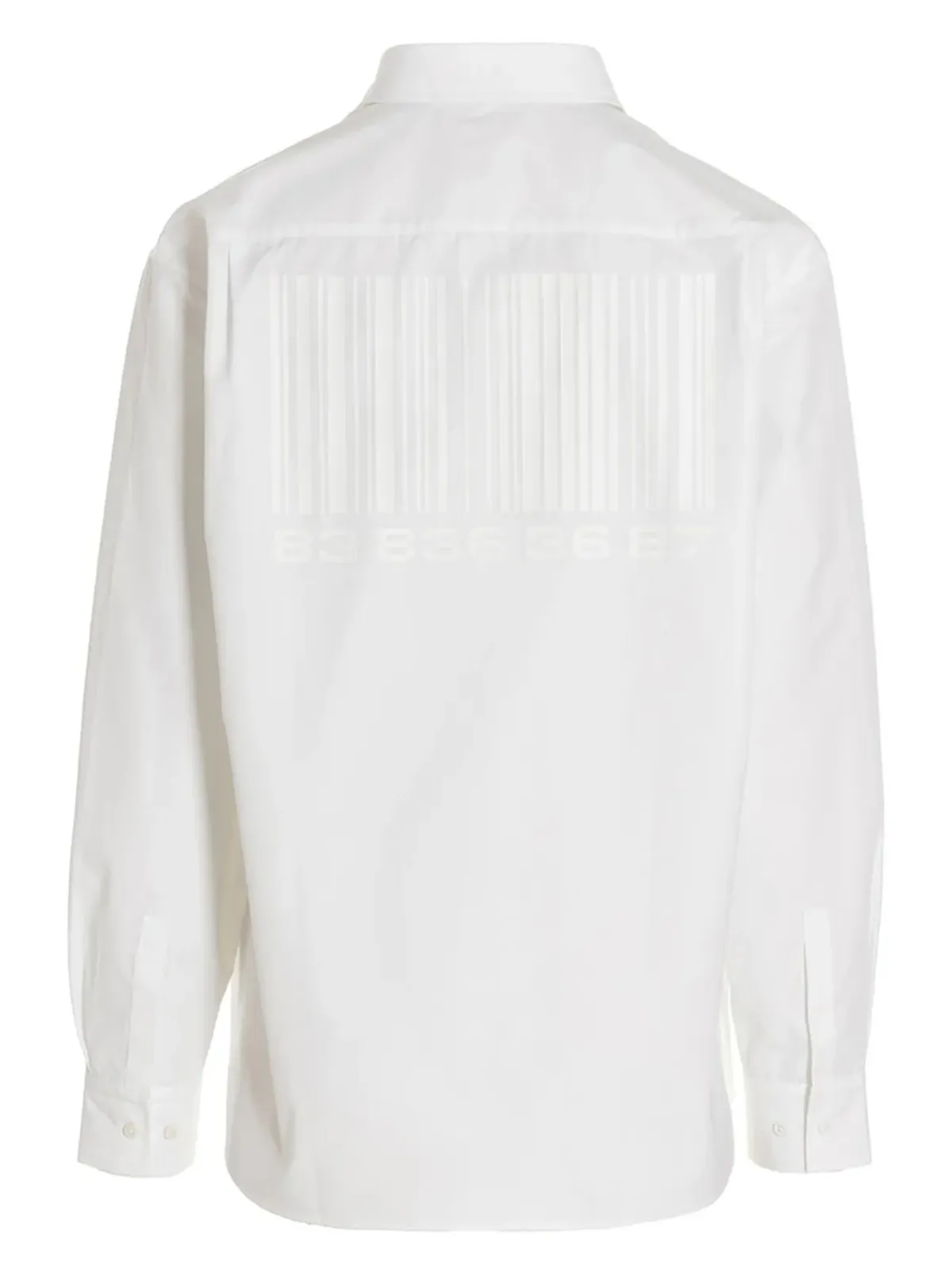 VTMNTS Domotics shirt - 画像2