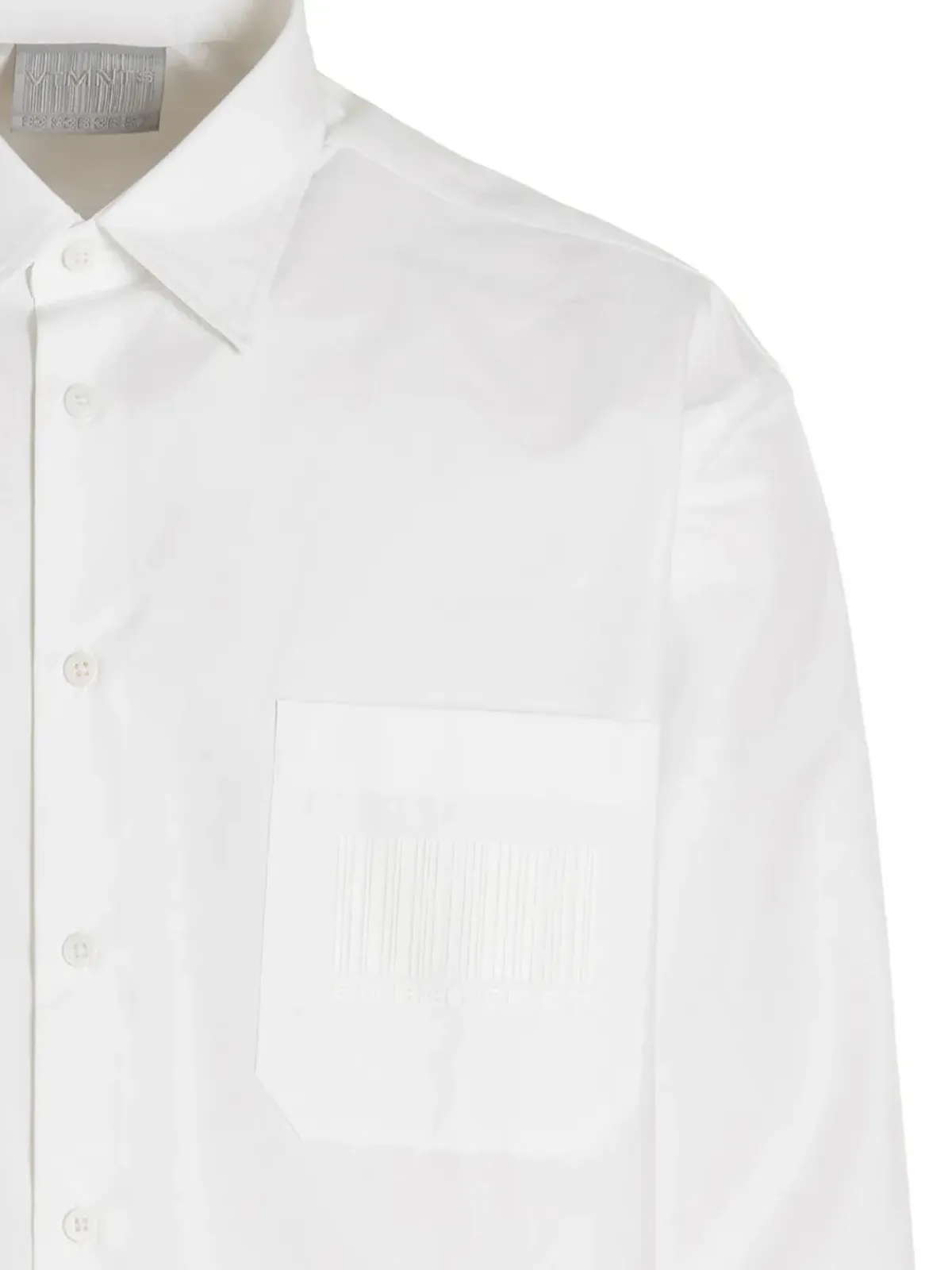 VTMNTS Domotics shirt - 画像3