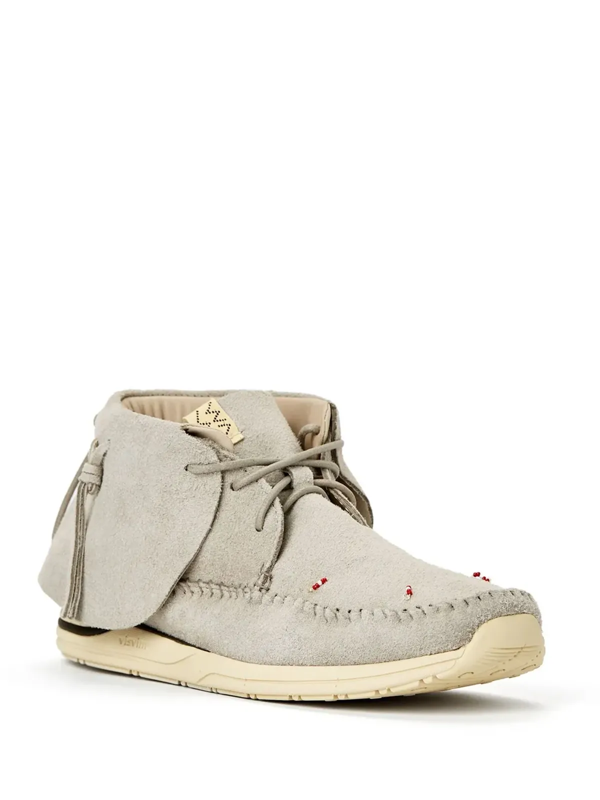 visvim アンクルブーツ - 画像2