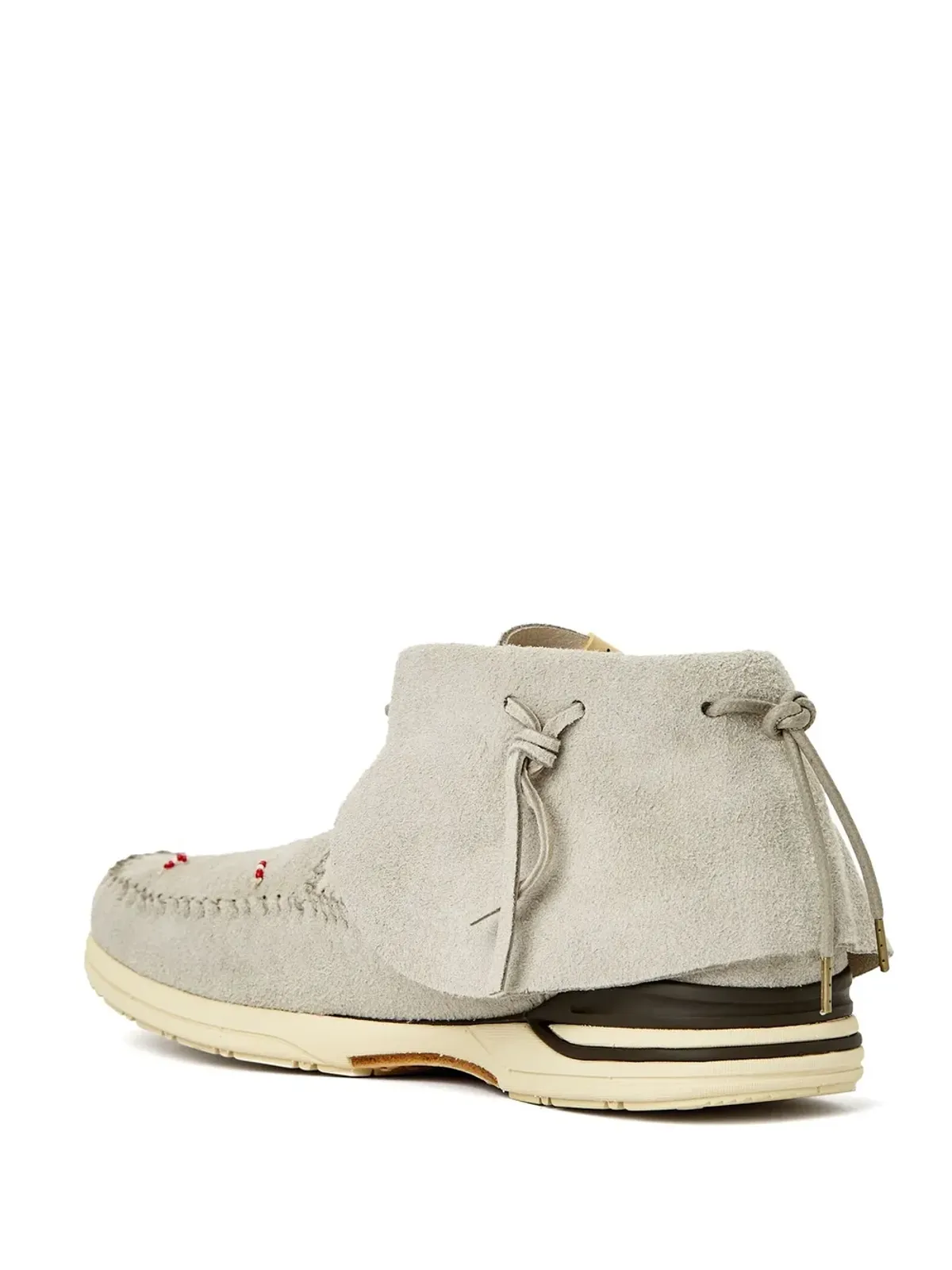 visvim アンクルブーツ - 画像3
