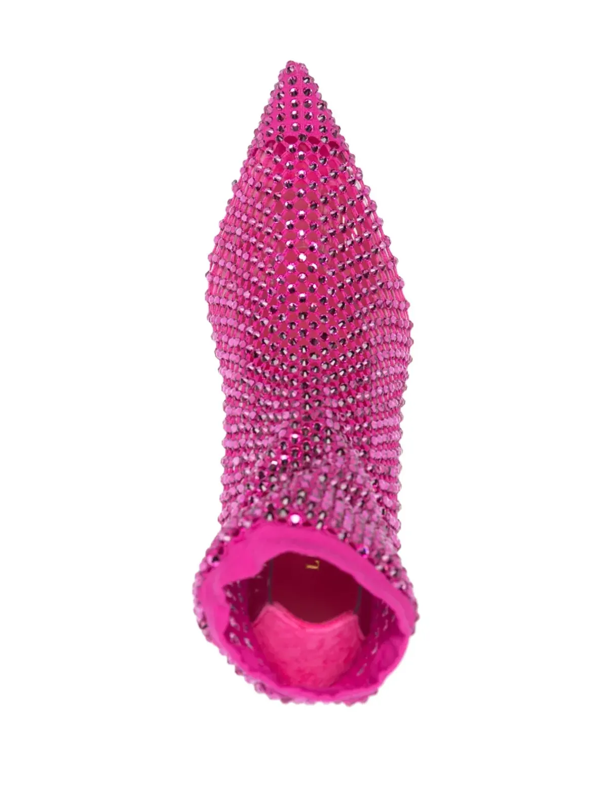 Le Silla Gildaブーツ - 画像4