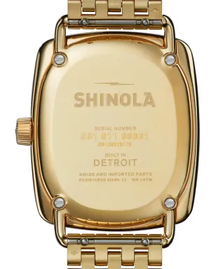 Shinola ビクスビー3H - サムネイル5