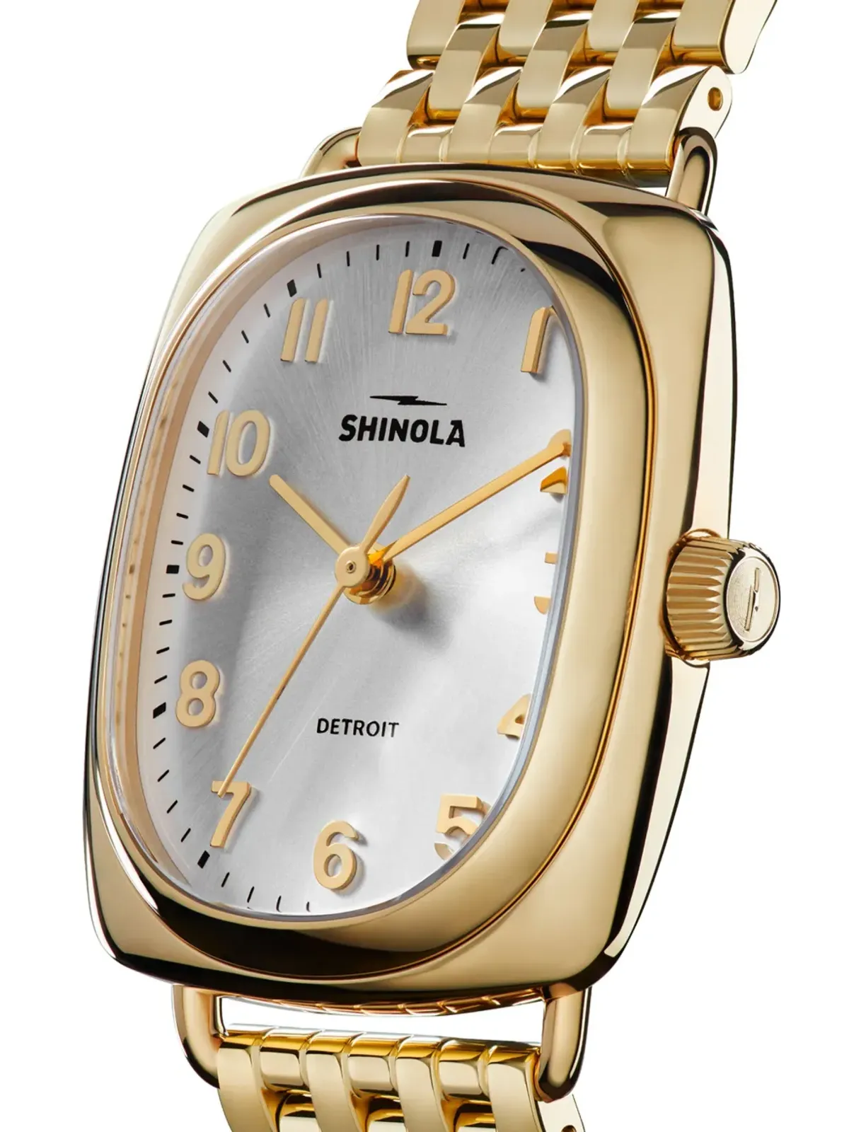 Shinola ビクスビー3H - 画像2