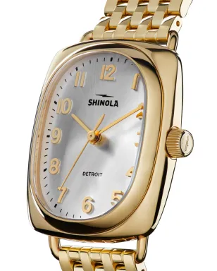 Shinola ビクスビー3H - サムネイル2