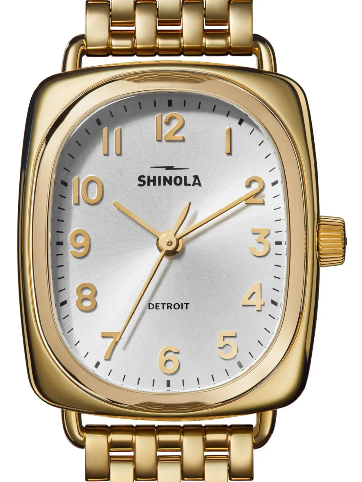 Shinola ビクスビー3H - 画像3