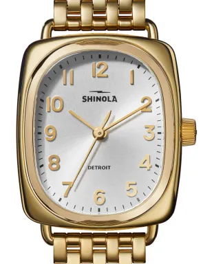 Shinola ビクスビー3H - サムネイル3