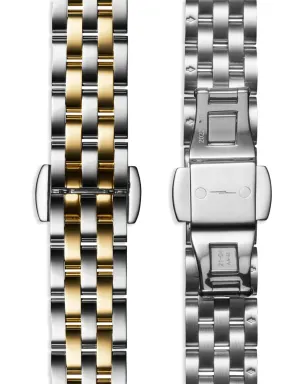 Shinola Derby 2H 30.5mm - Silver - サムネイル4