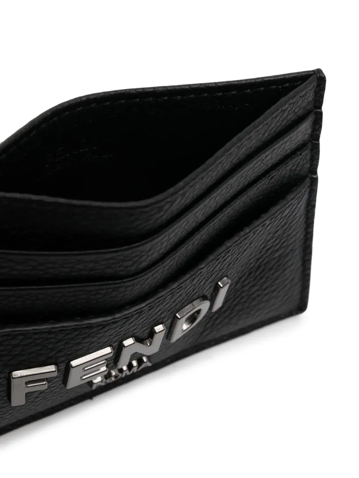 FENDI エンボスロゴ カードホルダー - 画像3