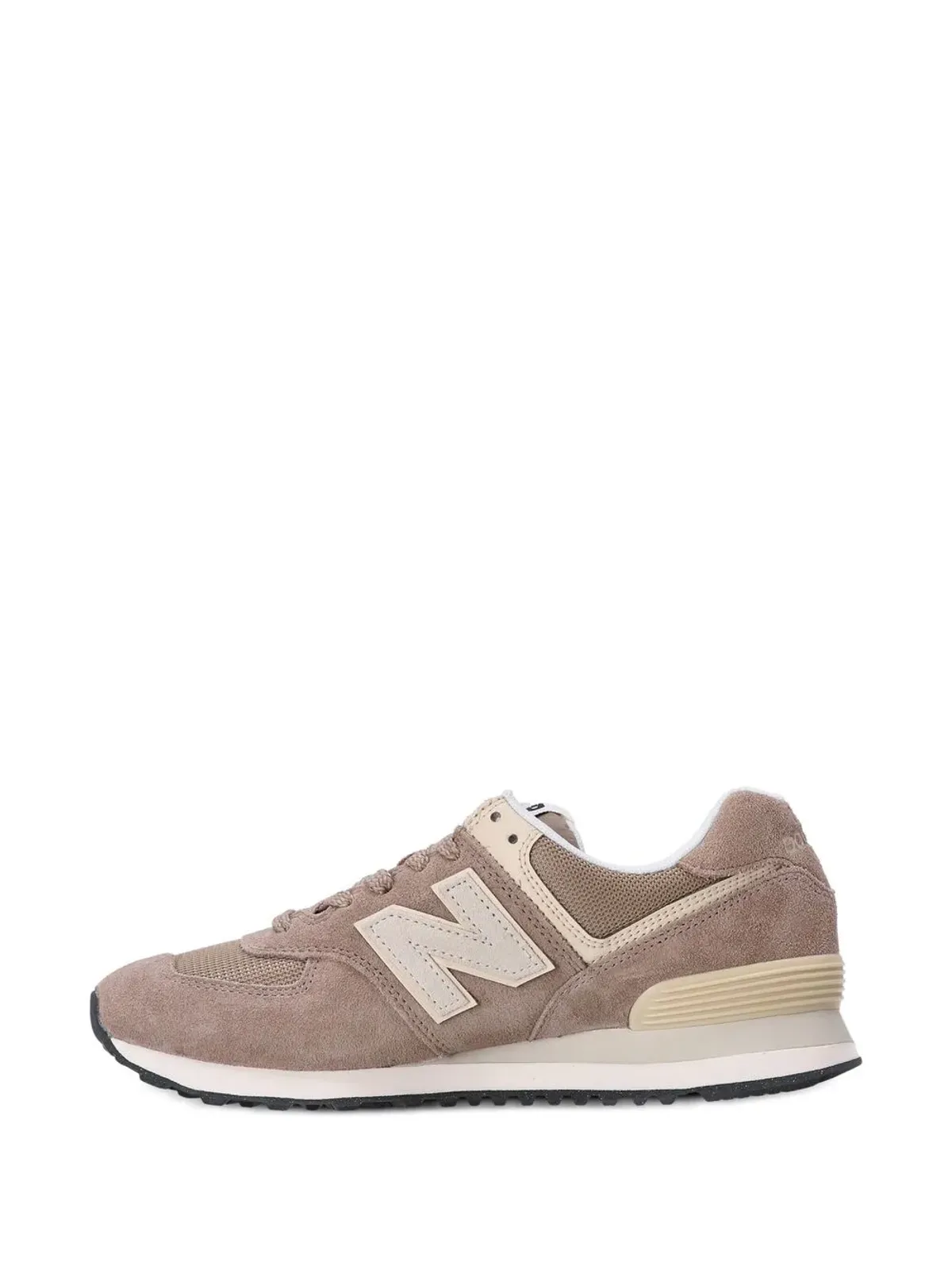 New Balance 574 ロー・トップスニーカー - 画像5