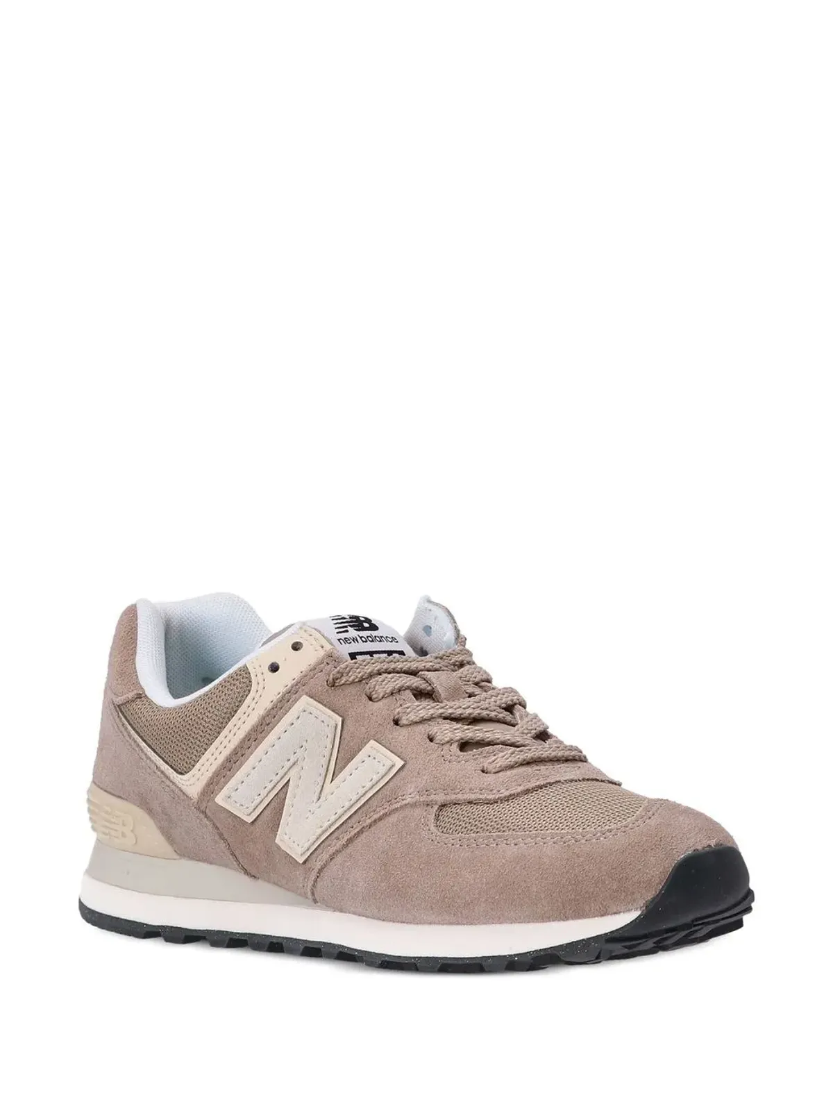 New Balance 574 ロー・トップスニーカー - 画像2
