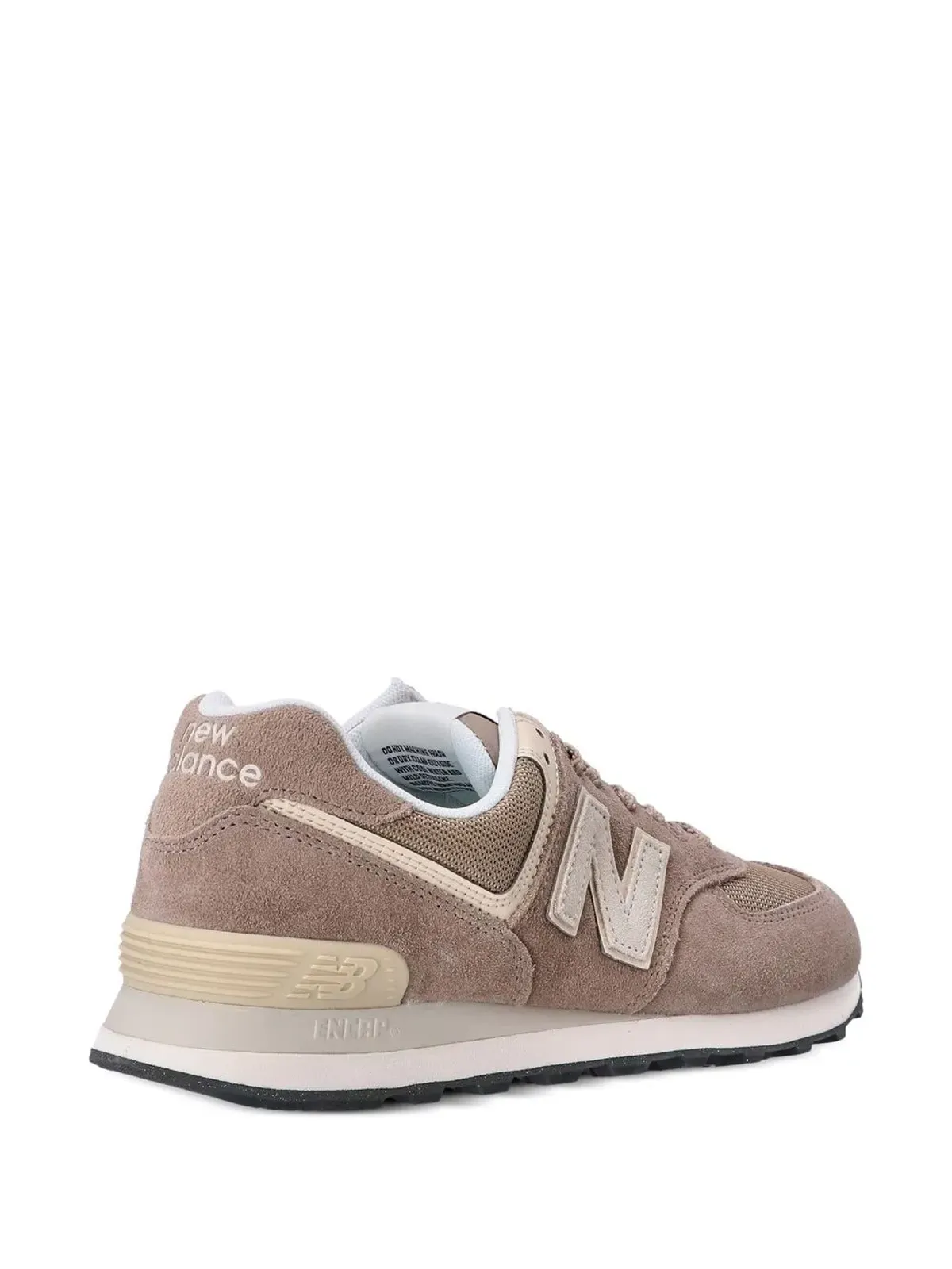 New Balance 574 ロー・トップスニーカー - 画像3