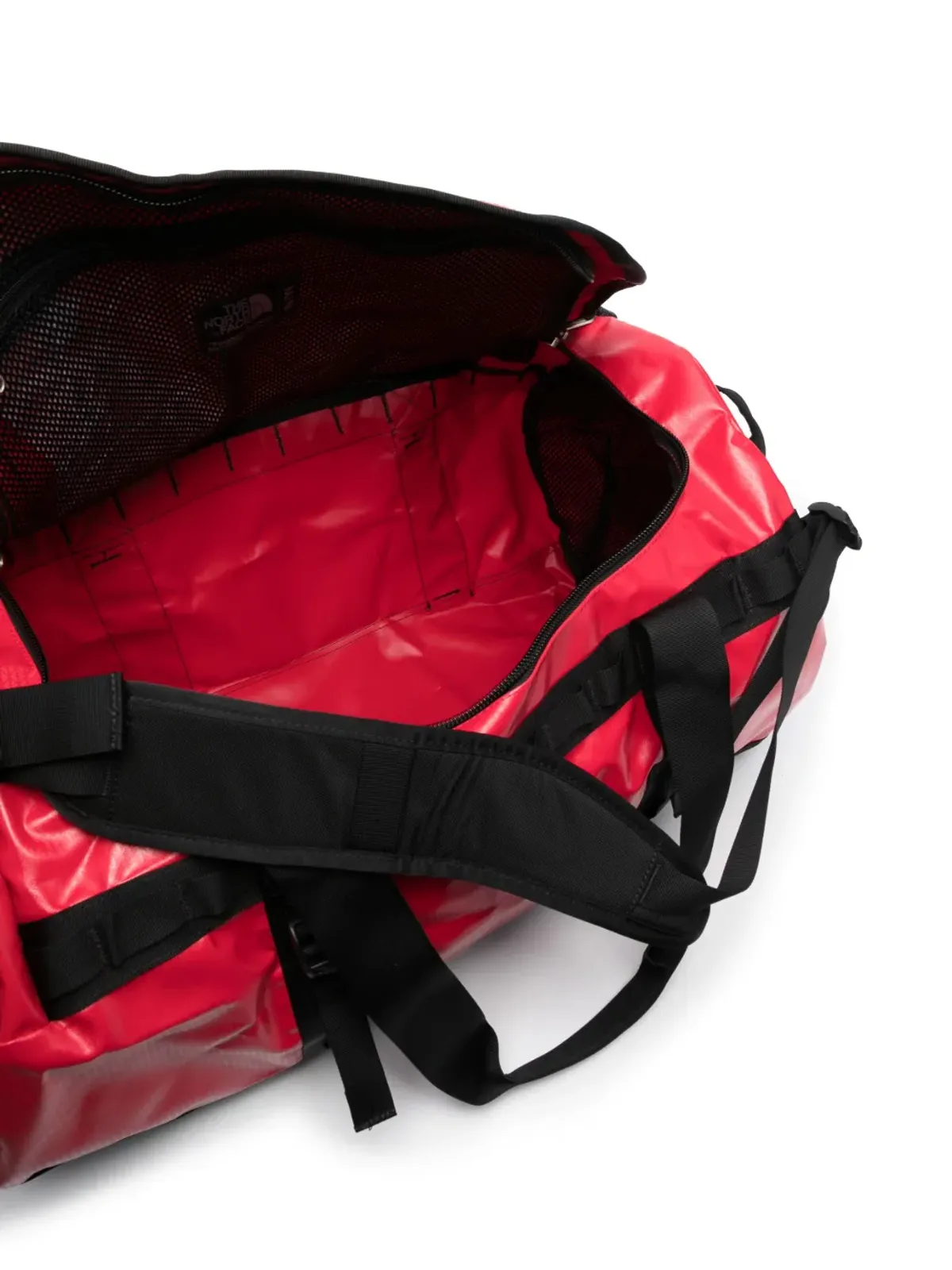 The North Face Base Camp ダッフルバッグ - 画像4