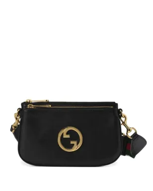 Gucci ミニ Blondie ショルダーバッグ - サムネイル1