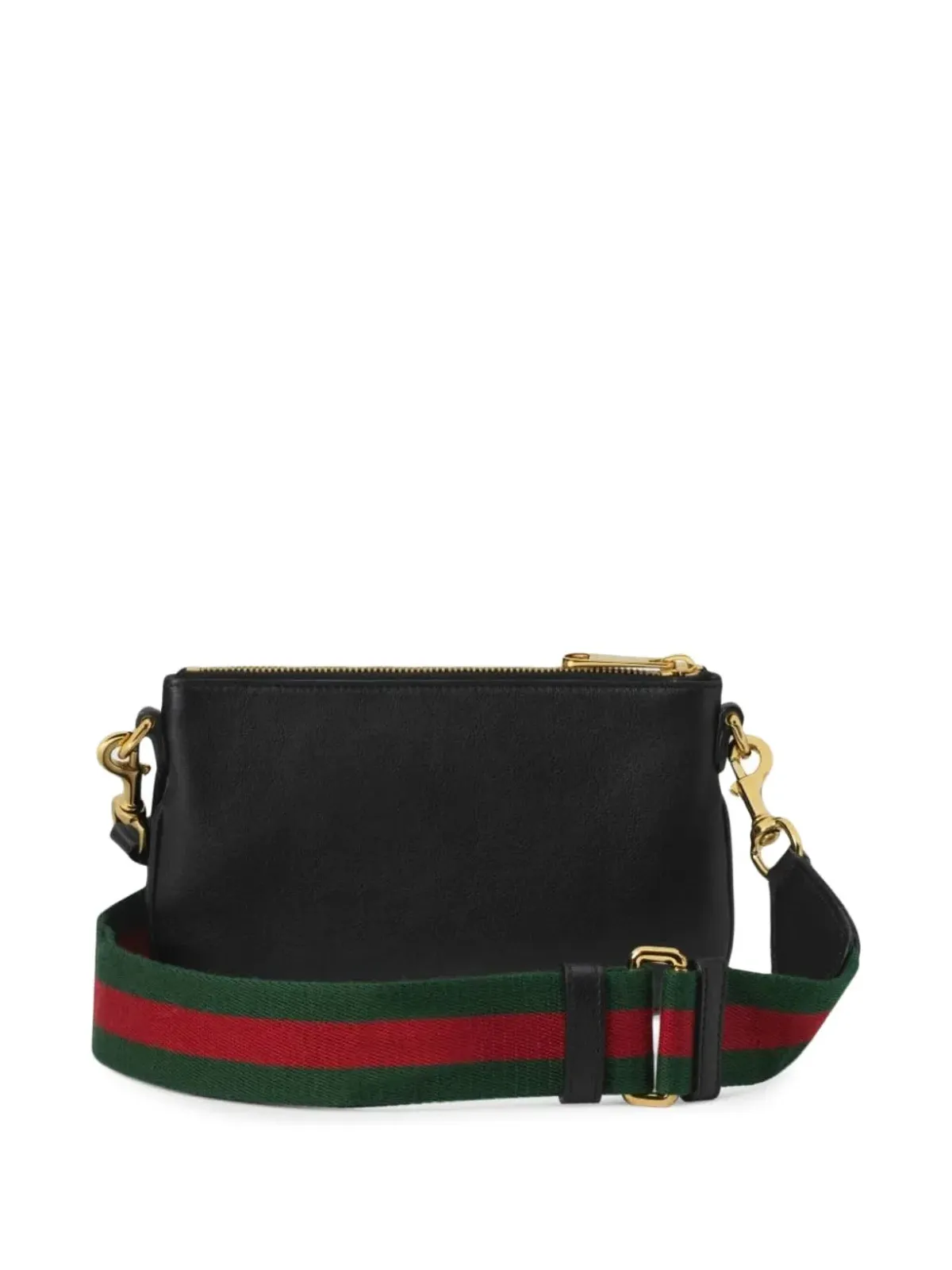 Gucci ミニ Blondie ショルダーバッグ - 画像2