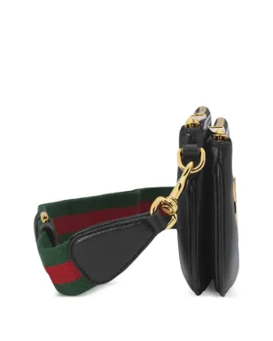 Gucci ミニ Blondie ショルダーバッグ - サムネイル3