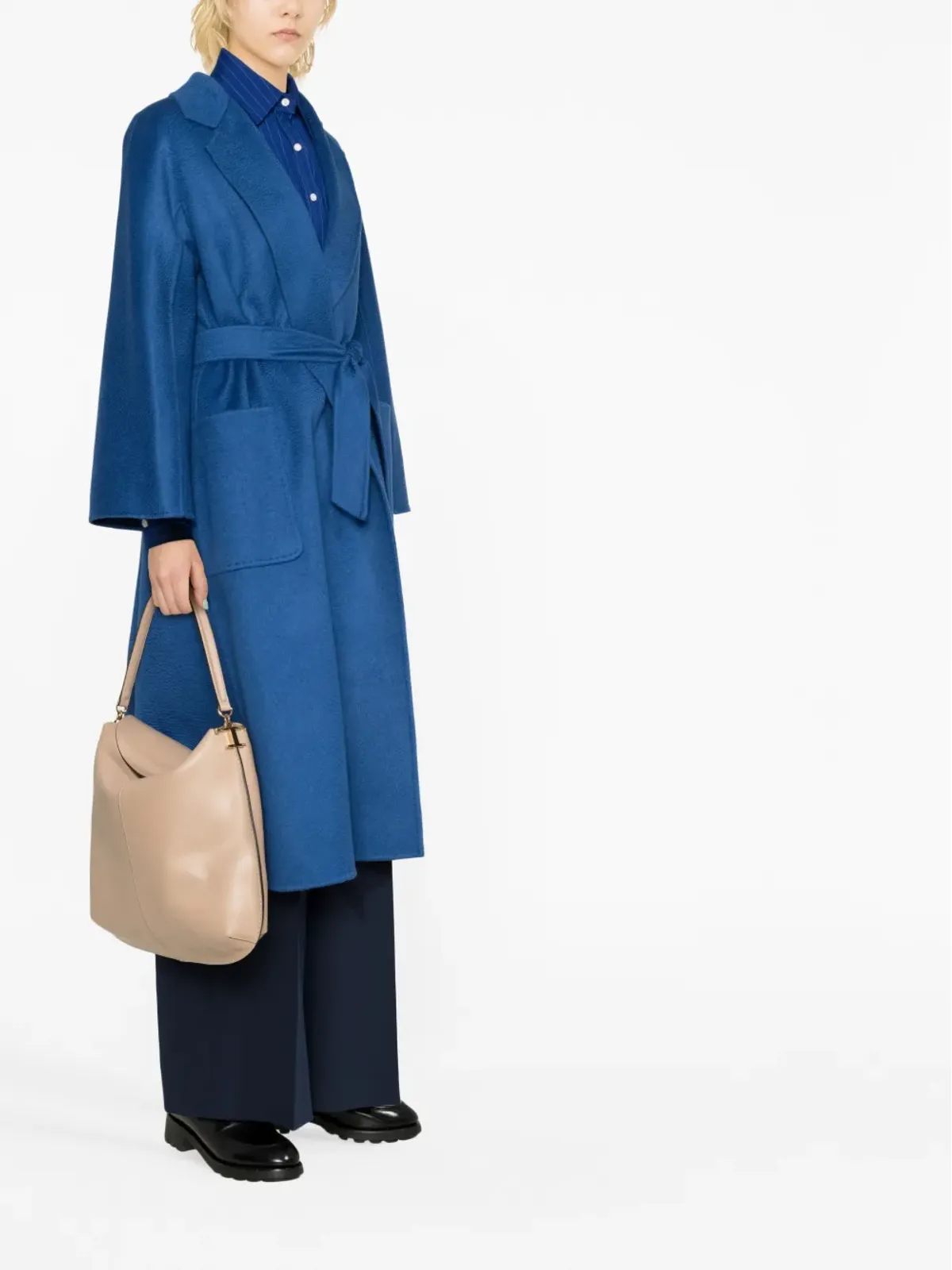 Tod's T トートバッグ - 画像2