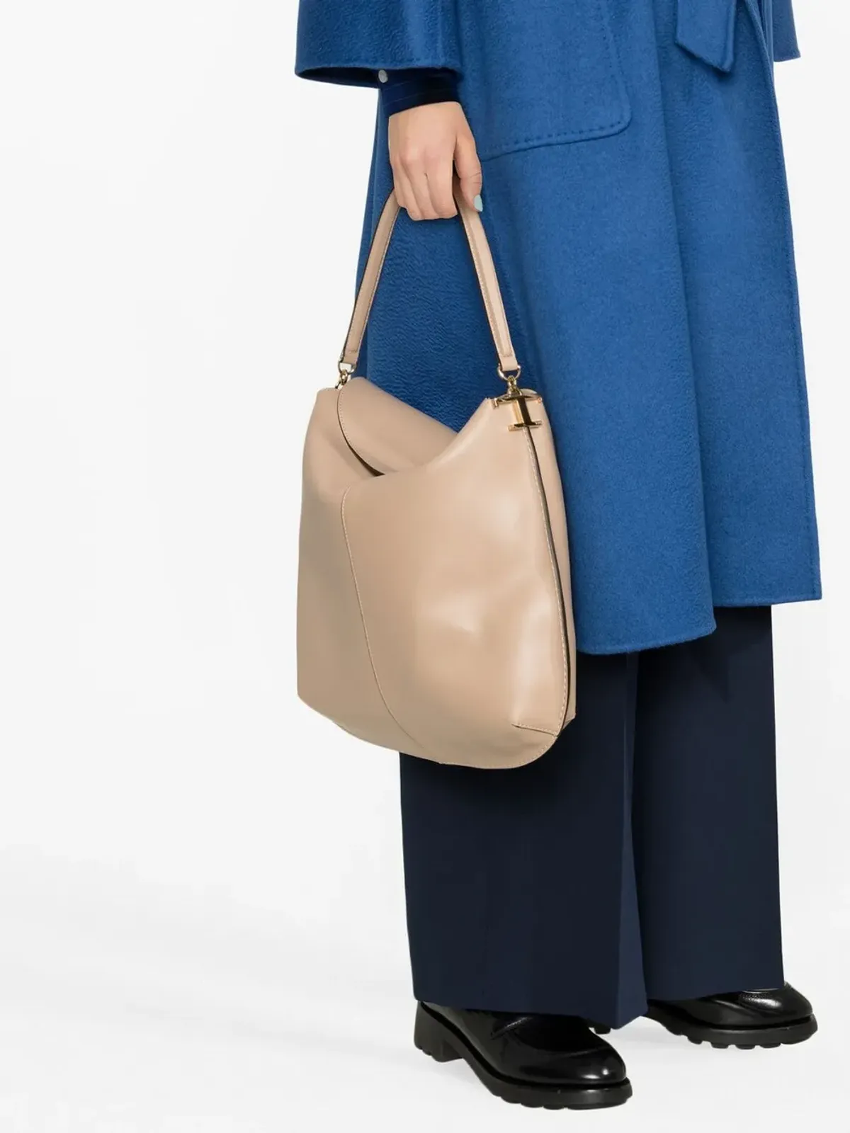 Tod's T トートバッグ - 画像3