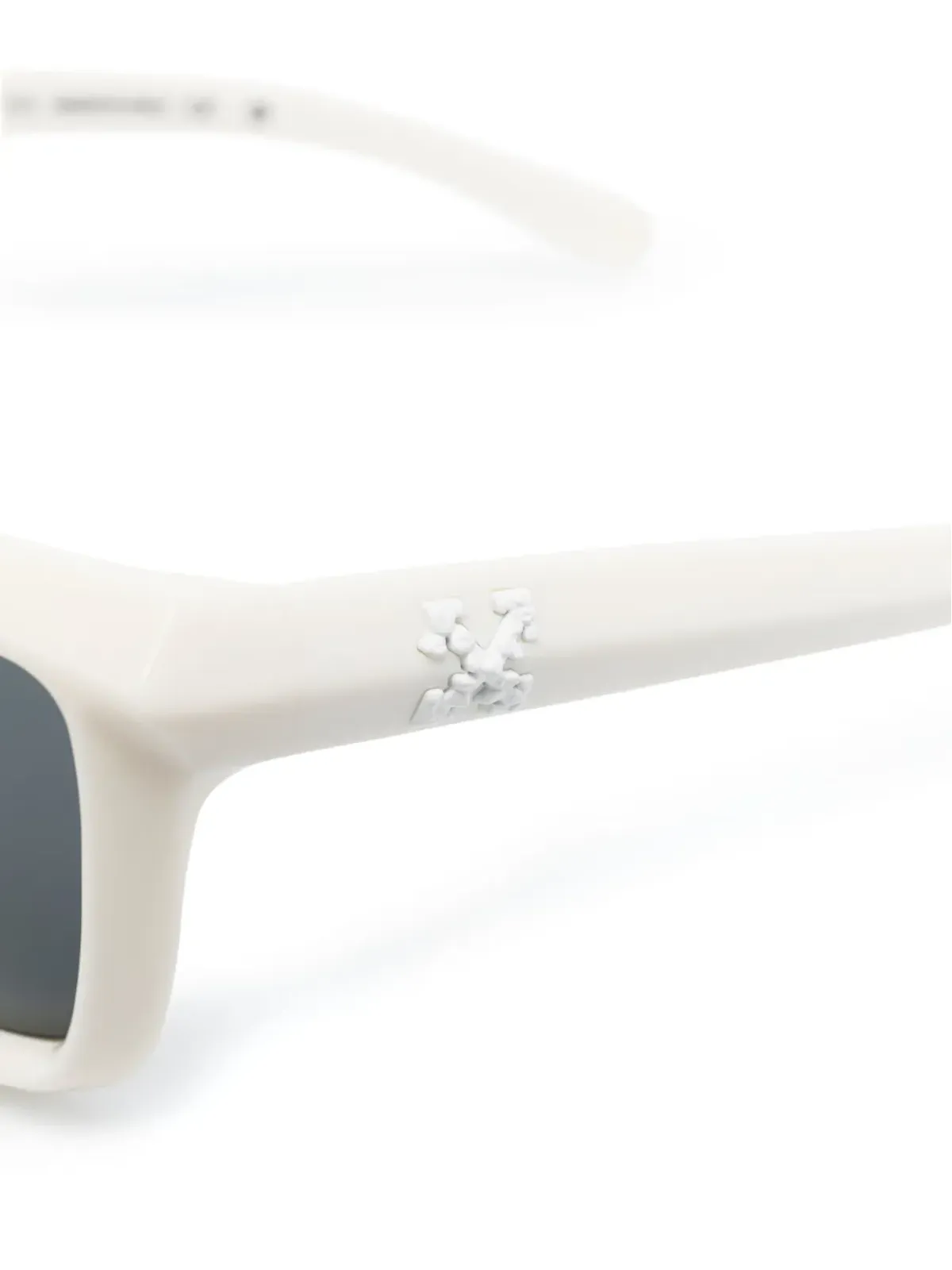 Off-White Eyewear Portland サングラス - 画像3