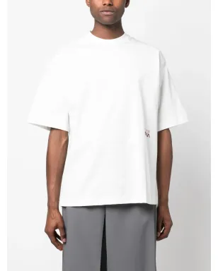 OAMC x NASA グラフィックプリントTシャツ - White - サムネイル3