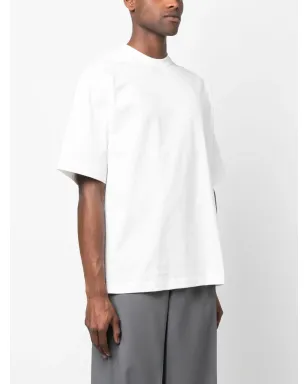 OAMC x NASA グラフィックプリントTシャツ - White - サムネイル4
