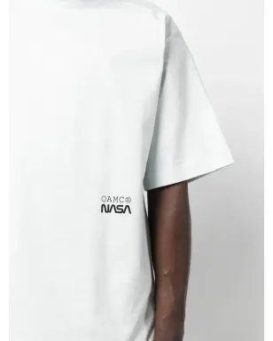 OAMC x NASA 月プリント Tシャツ - サムネイル5