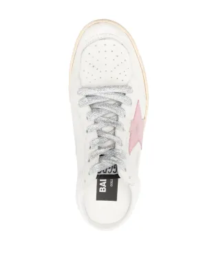 Golden Goose Ball Star Sabot スリッポン スニーカー - White - サムネイル4