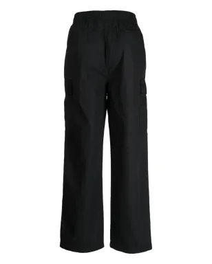 Stüssy リップストップカーゴビーチパンツ - ブラック - サムネイル2