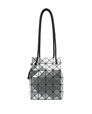 Bao Bao Issey Miyake ジオメトリックパネルド WRING バケットバッグ - サムネイル1